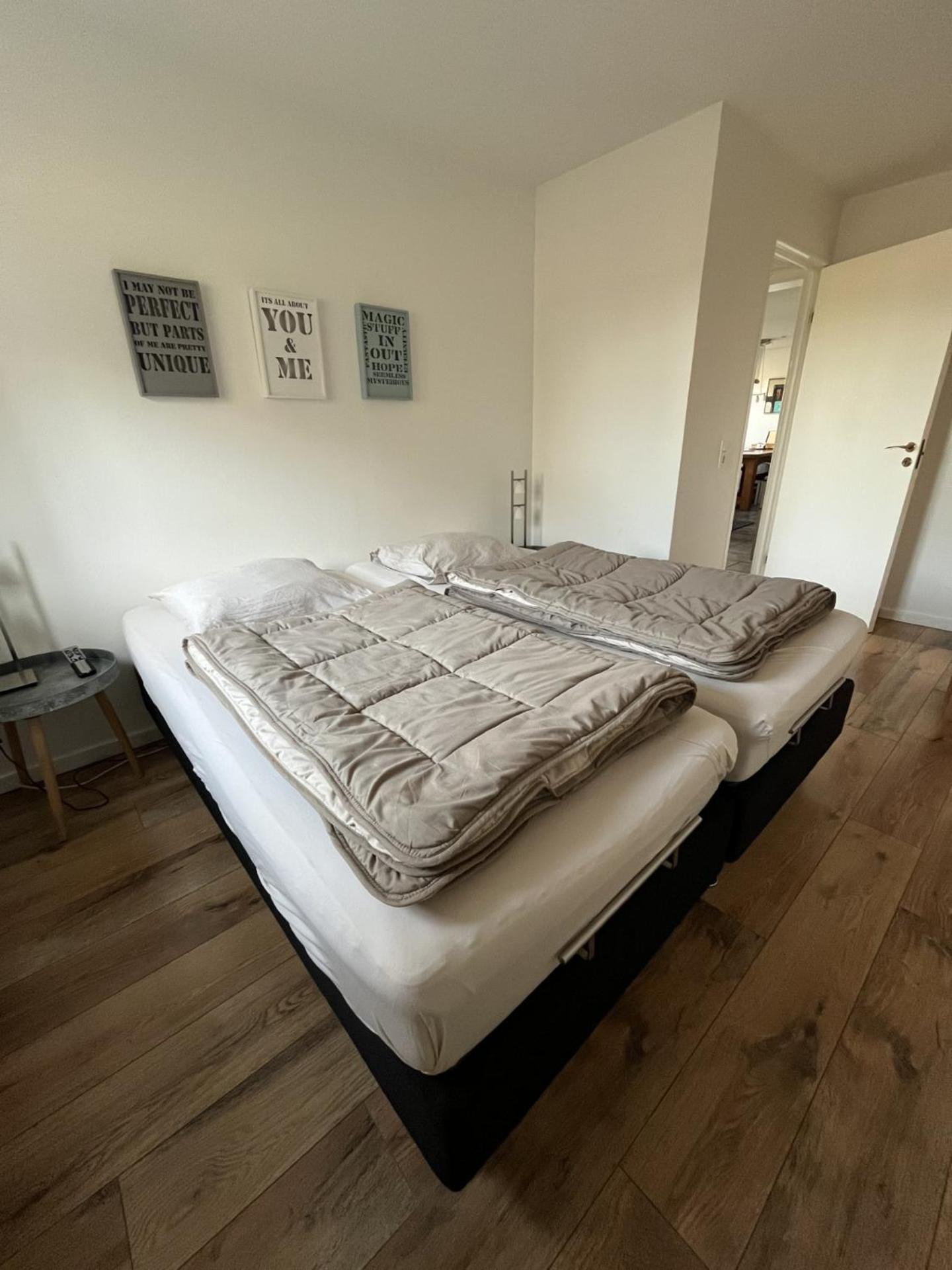Familiehuis Boysen Appartementen รีเบอ ภายนอก รูปภาพ